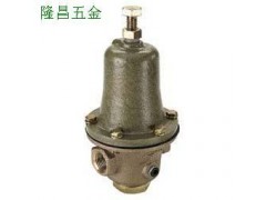 AF-10直接作用式減壓閥-- 上海隆昌閥門(mén)五金機(jī)電有限公司
