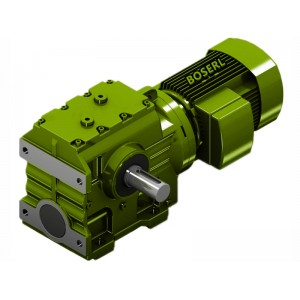 減速機(jī)S59-Y2.2KW S59-Y0.55KW