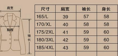 xl是175還是180？是多少尺寸？